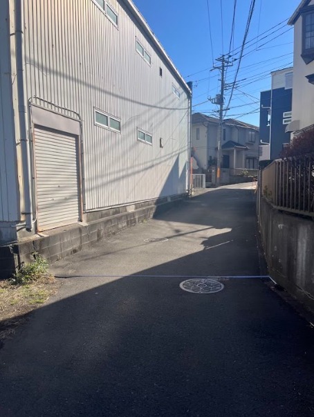 神奈川県藤沢市大型店舗外壁塗装