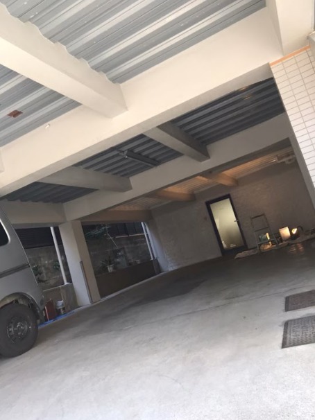 神奈川県厚木市マンション大規模改修