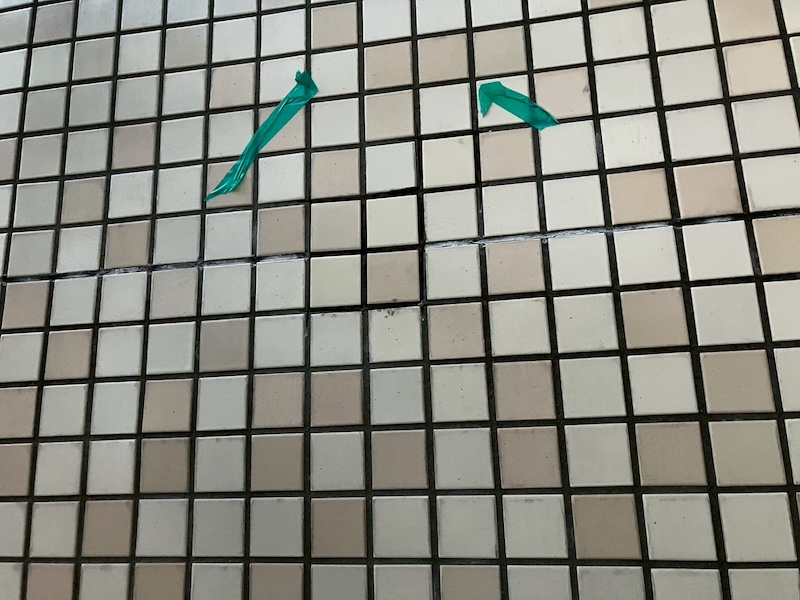 神奈川県厚木市 マンションの修繕工事を実施しました!