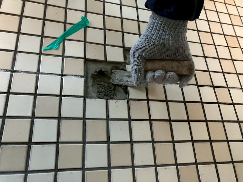 神奈川県厚木市 マンションの修繕工事を実施しました!