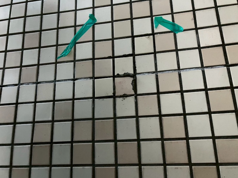 神奈川県厚木市 マンションの修繕工事を実施しました!