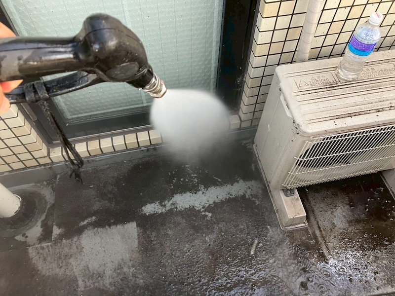 神奈川県厚木市 マンションの修繕工事を実施しました!