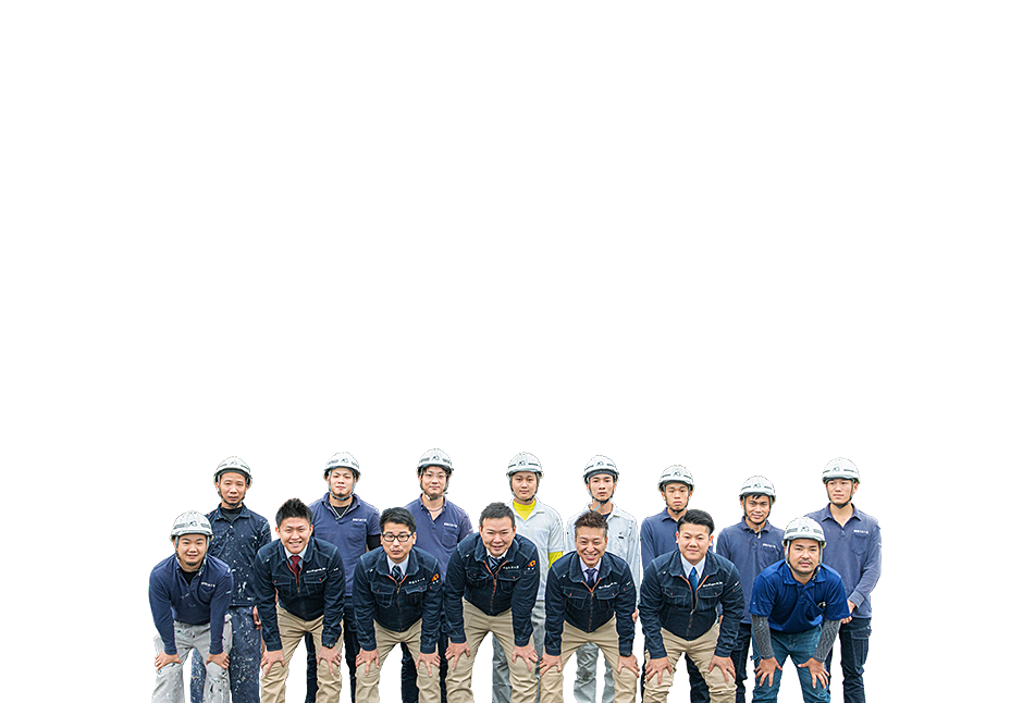 神奈川県厚木市でのリフォーム　お住まいの中のリフォームも亜久里工業にお任せください！