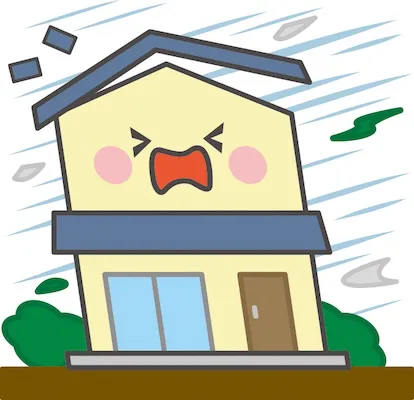 屋根や外壁の修理、リフォームならお任せください！