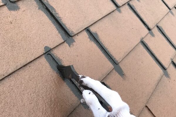 神奈川県厚木市　屋根塗装　屋根のメンテナンスはいつぐらいにすればいい？ (2)