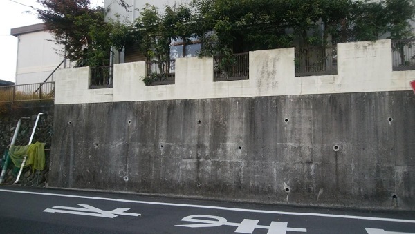 屋根・外壁・塀の塗装をしてほしい【神奈川県厚木市】 (1)