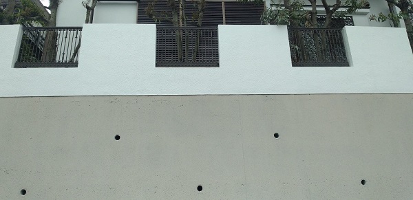 屋根・外壁・塀の塗装をしてほしい【神奈川県厚木市】 (2)