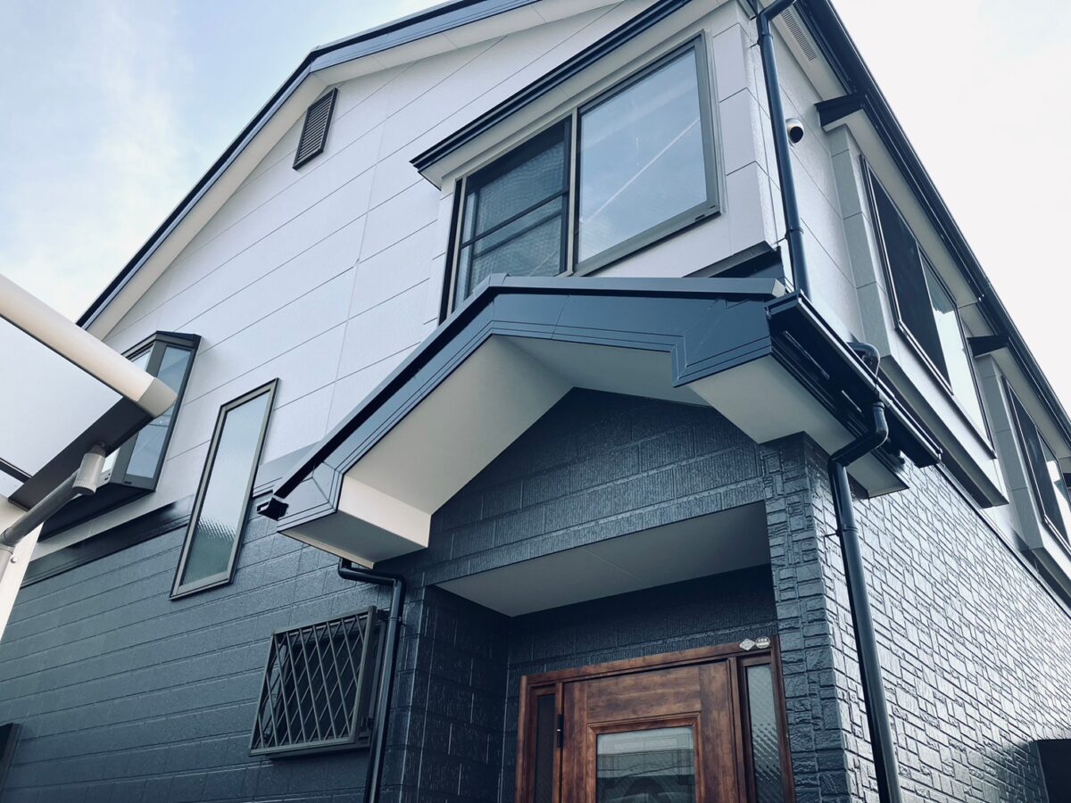 神奈川県相模原市　屋根・外壁塗装工事　塗装後はどうすればいい？