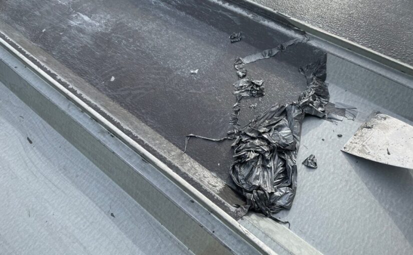 外壁塗装をする前に絶対に知っておきたい！下地処理の重要性