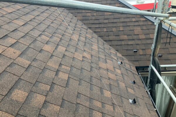 神奈川県厚木市　外壁塗装・屋根カバー工事　屋根カバー工事で選べる屋根材の種類