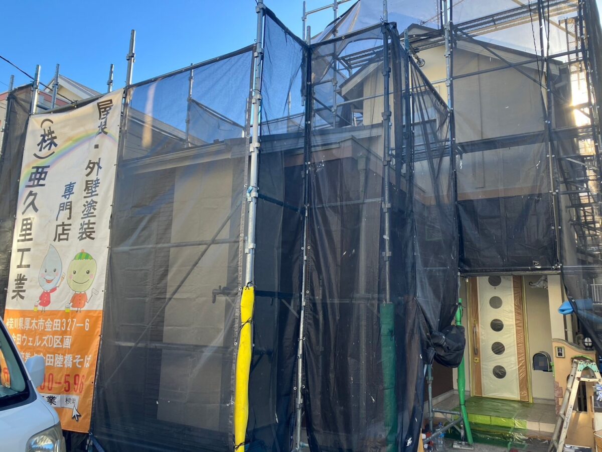 神奈川県厚木市　外壁塗装・屋根カバー工事　屋根カバー工事で選べる屋根材の種類