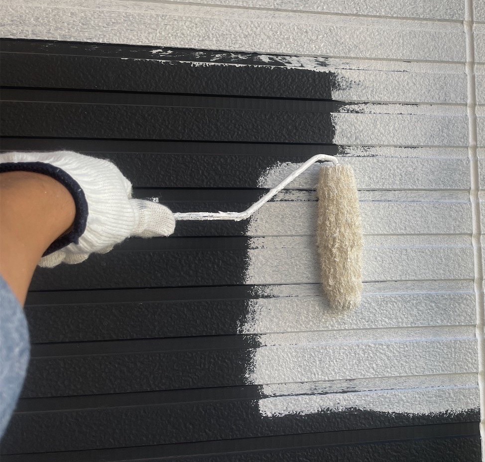 外壁塗装の工程と流れを徹底解説！