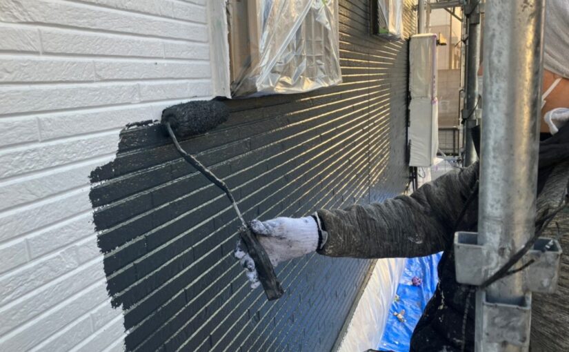 外壁塗装の工程と流れを徹底解説！