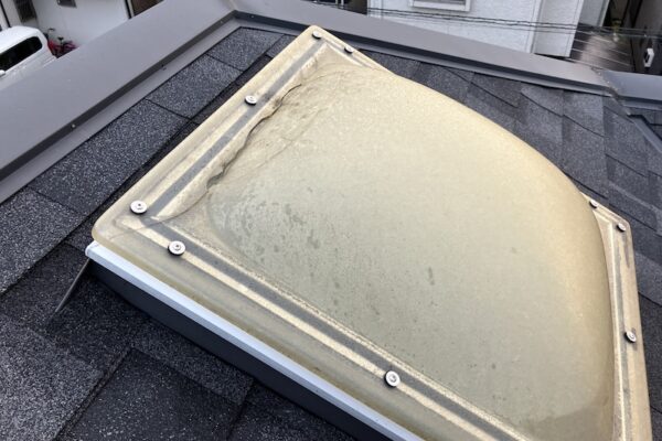神奈川県厚木市【外壁塗装工事】雨漏り修理は必ず原因を特定することが大事！