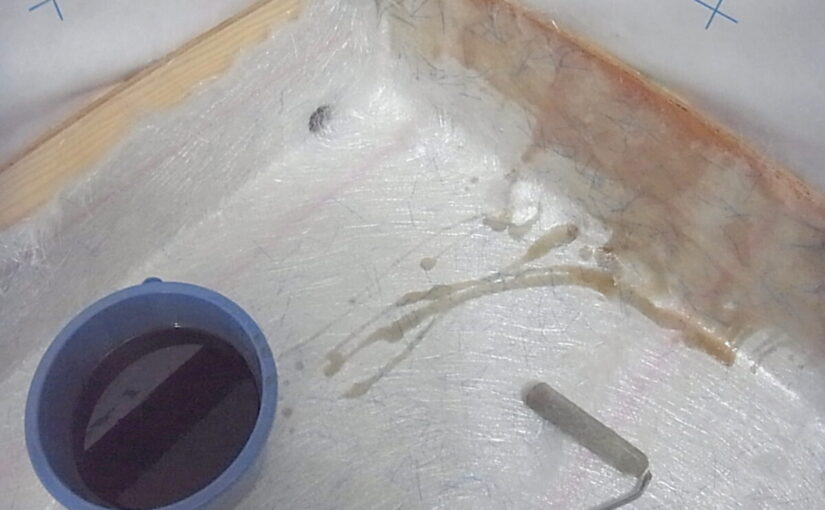 FRP防水とは？特徴とメリット・デメリット・メンテナンス時期を解説