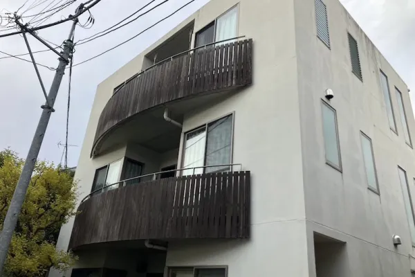 神奈川県伊勢原市　外壁塗装・付帯部塗装工事「汚れていた外壁がきれいになり、塗装をお願いしてよかったです」