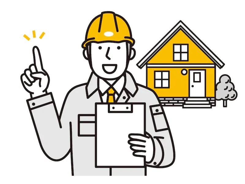 【お住まいのメンテナンススケジュール】屋根のメンテナンス時期と工事の種類