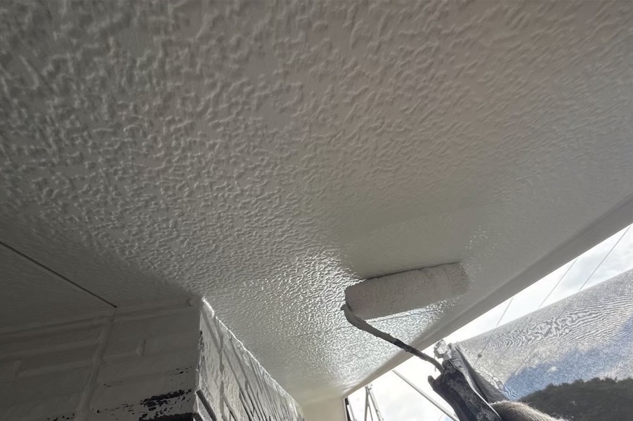 塗り忘れにお気をつけください！付帯部の種類と塗装のポイントをご紹介！