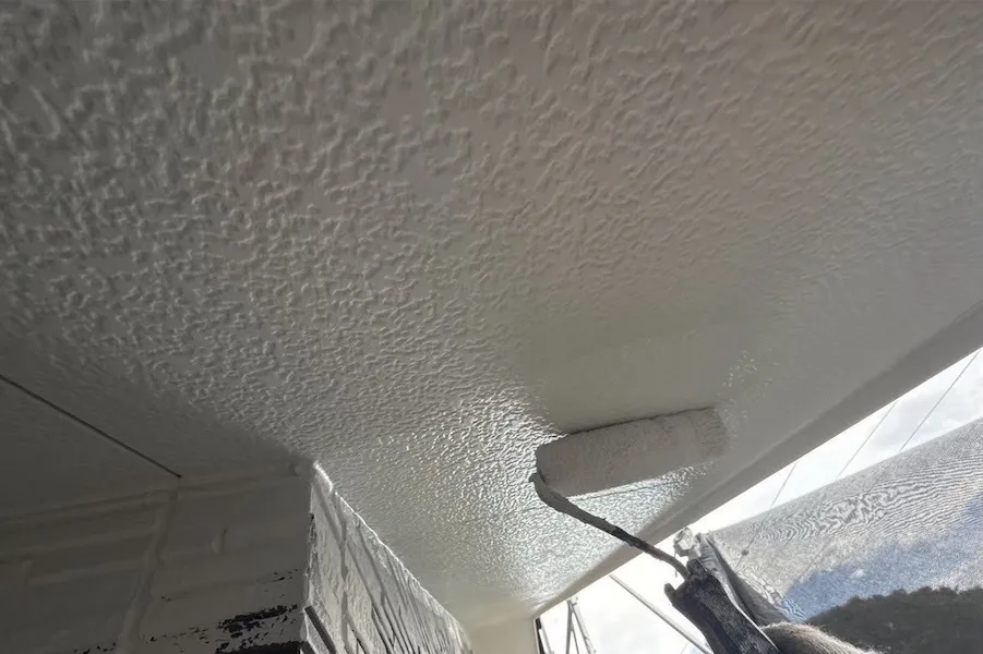 塗り忘れにお気をつけください！付帯部の種類と塗装のポイントをご紹介！