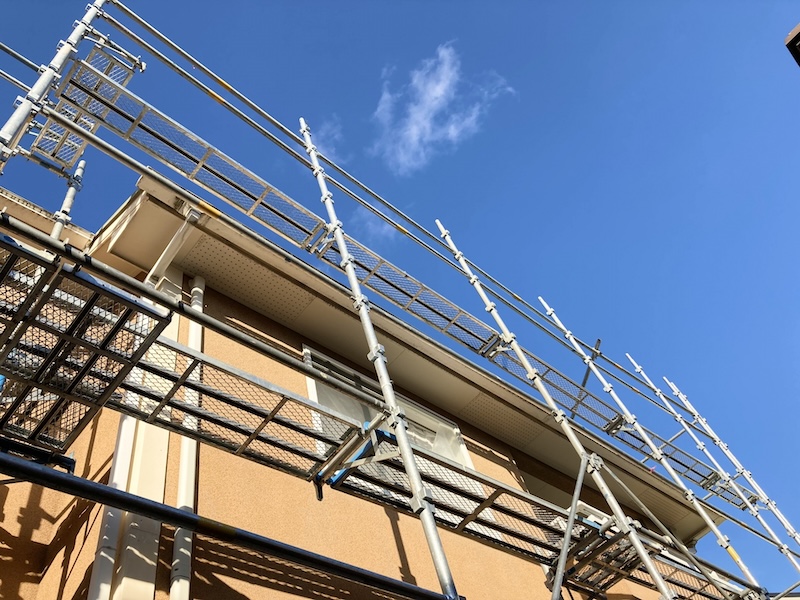 自分でもできそう？外壁塗装のDIYをおすすめしない理由を解説