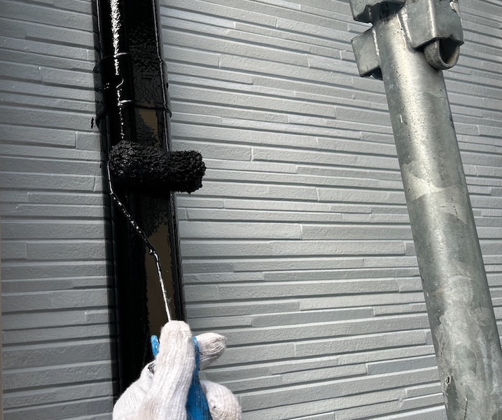 塗り忘れにお気をつけください！付帯部の種類と塗装のポイントをご紹介！