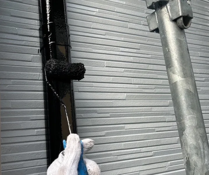 塗り忘れにお気をつけください！付帯部の種類と塗装のポイントをご紹介！