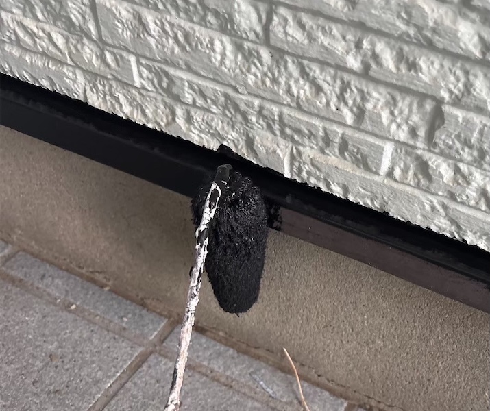 塗り忘れにお気をつけください！付帯部の種類と塗装のポイントをご紹介！