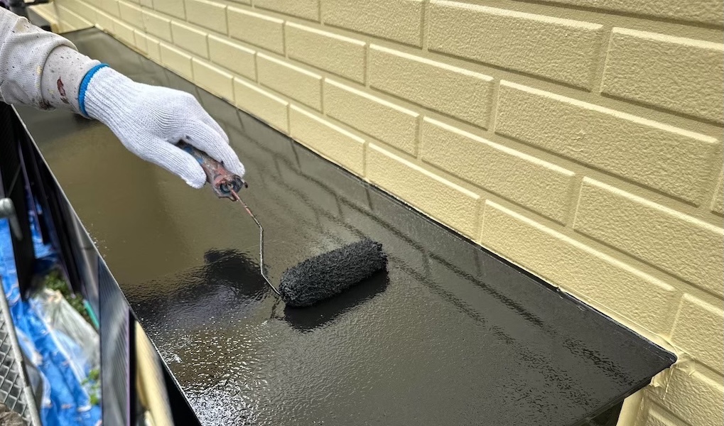 塗り忘れにお気をつけください！付帯部の種類と塗装のポイントをご紹介！