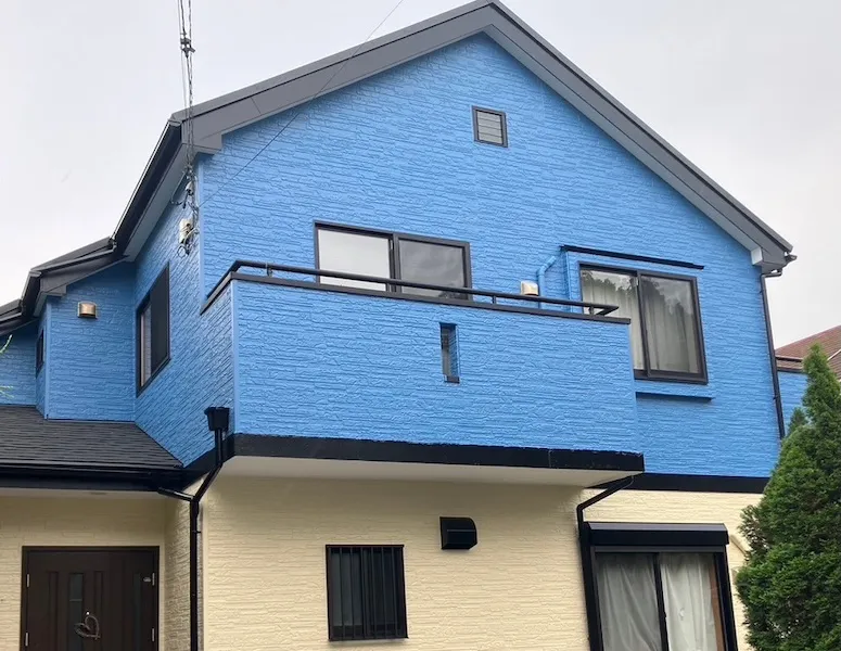 塗り忘れにお気をつけください！付帯部の種類と塗装のポイントをご紹介！