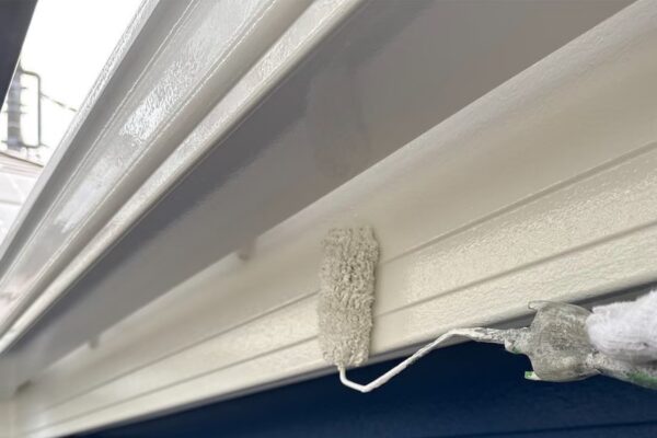 塗り忘れにお気をつけください！付帯部の種類と塗装のポイントをご紹介！