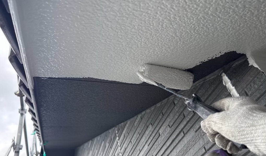 塗り忘れにお気をつけください！付帯部の種類と塗装のポイントをご紹介！