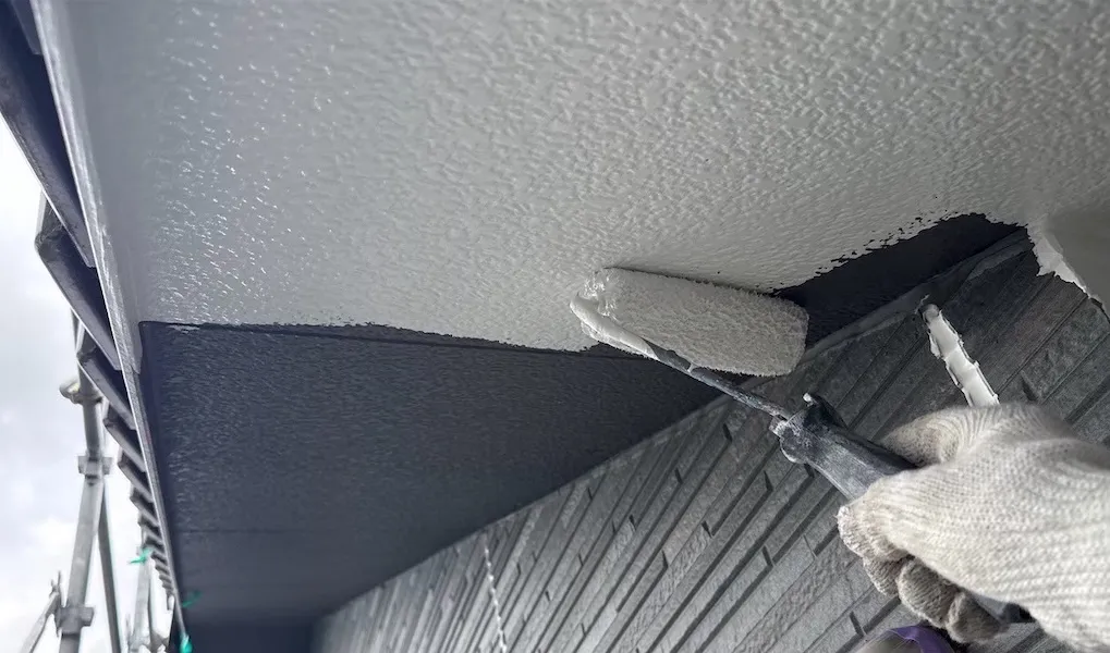 塗り忘れにお気をつけください！付帯部の種類と塗装のポイントをご紹介！