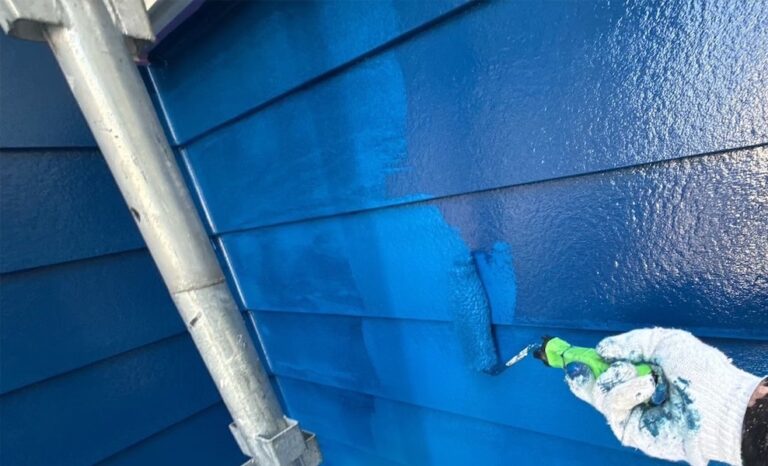 2回目以降の外壁塗装はいつ行えばいい？タイミングをはかるポイントを解説！