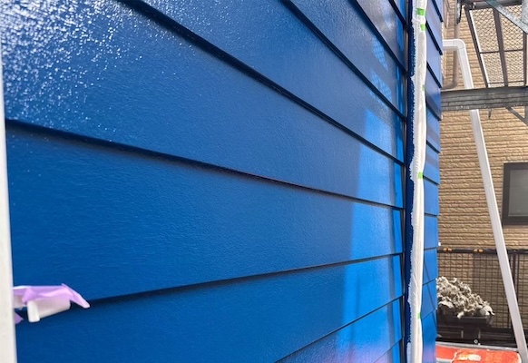 2回目以降の外壁塗装はいつ行えばいい？タイミングをはかるポイントを解説！