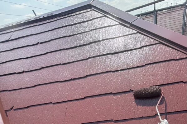 屋根塗装を考える劣化症状を解説します！