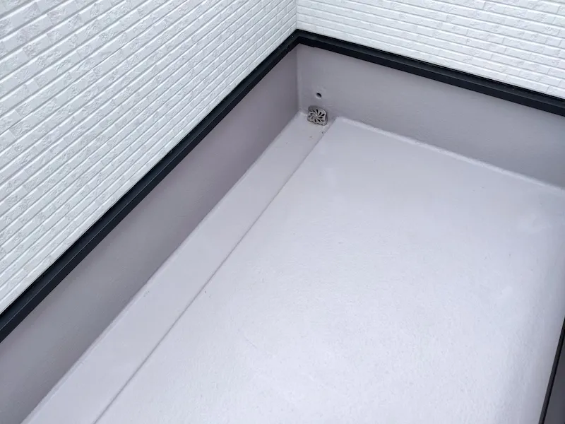 ただの床ではない?ベランダ防水が必要な理由と家の寿命を守る方法