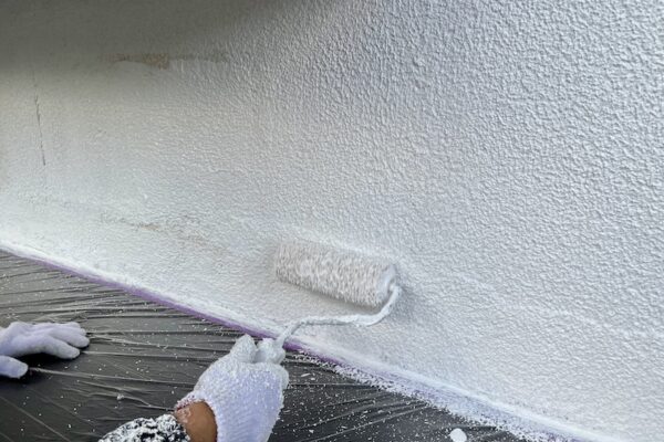 厚木市のモルタル外壁塗装｜塗り替え時期を知らせる劣化サインと補修の重要性