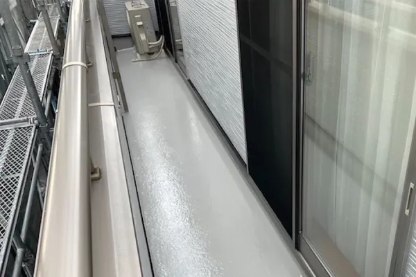 ただの床ではない？ベランダ防水が必要な理由と家の寿命を守る方法