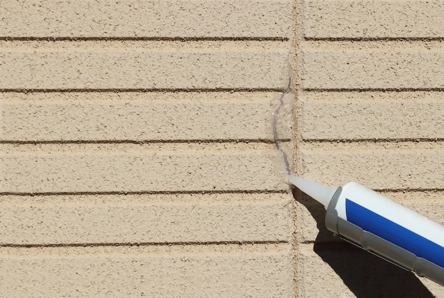 クラックが発生する原因と補修方法、放置することのリスクについて解説