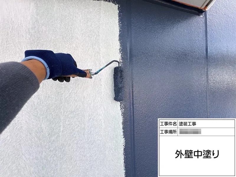 外壁塗装はどれくらい耐久する?次に塗り替える時期のことも考えておきましょう!|神奈川県厚木市