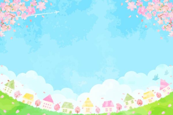 新生活を新しいお住まいで！春の外壁塗装が人気な理由と気をつけておくべきポイント