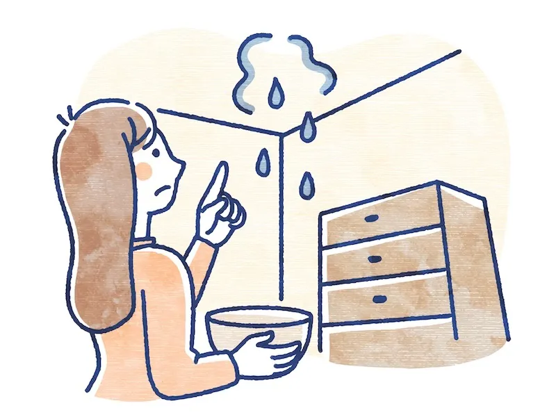 屋根塗装の「縁切り」は雨漏り防止の要!タスペーサーの必要性とプロが教える注意点