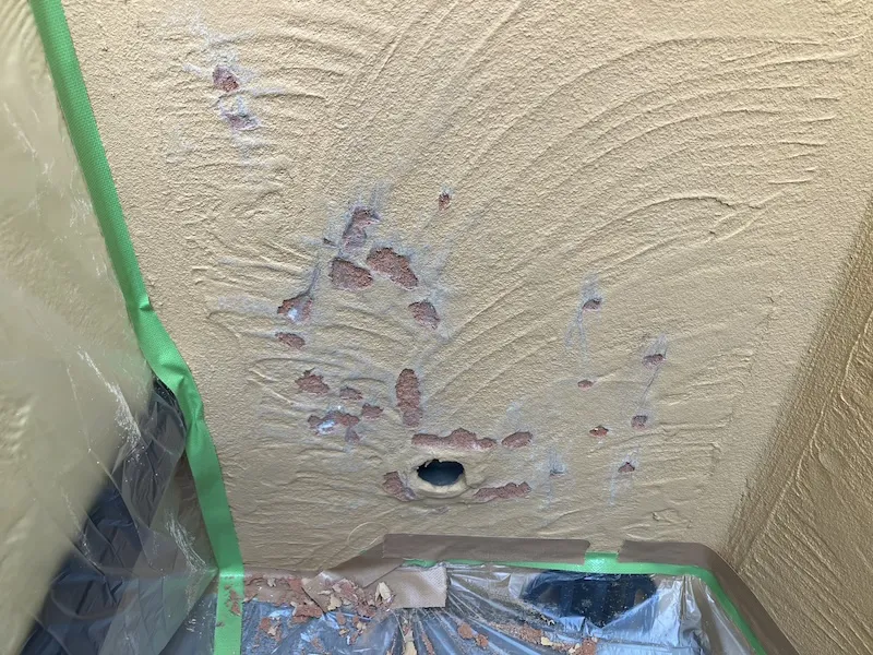 外壁塗装工事で実施する下地処理の種類について解説します!