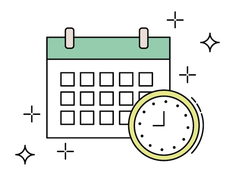 外壁塗装の日数はどれくらいかかる?工期を徹底解説